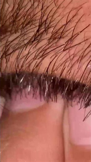 Ultimate ASMR Hair Play & Scalp Massage Sounds 💆‍♂️ Relaxing Hair Brushing for Deep Sleep