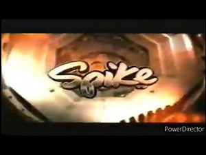 Spike TV Commercials November 4, 2005