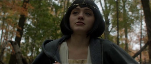 "TILL DARK" trailer (2015) (WIP SOUND)