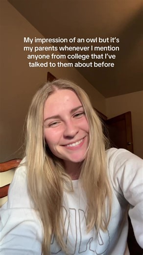 It’s hard to keep up with all the college friends
