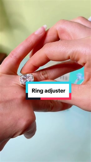Affordable Ring Adjuster for Perfect Fit