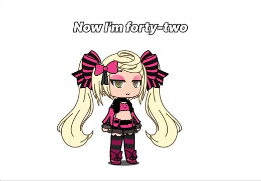 Time skip rosetta☹️☹️ Trust me blazion did not want that cookie, his cookie got taken.. #fypp #gacha #trend #doomedyuri #lavendermarriage