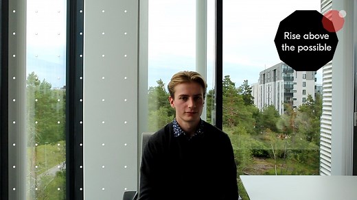 29 reactions | Niilo Siren, our Automation Engineer Trainee, shares his insights on what it’s like to be a Summer Trainee at Metso. He talks about the most rewarding parts of his traineeship and how his team supports him in his work.  Watch the full video to learn more about Niilo’s experience and don’t forget to follow us for more stories from our employees! #WeAreMetso #RiseAboveThePossible | Metso | Facebook