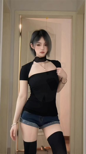 Gái xinh nhảy đẹp trên TikTok — video nhảy trending