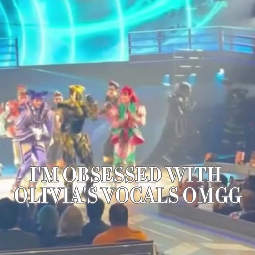 Spectacular Moments from Starlight Express