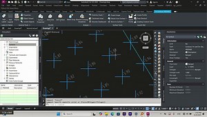 Session no. 3 in CIVIL 3D by ABOUELNIL