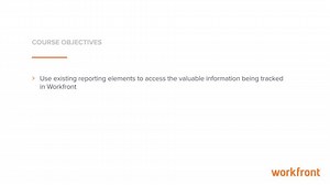 基本レポート | Adobe Workfront