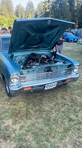 18 reactions | #Classicsurvivor #chevy #chevy2 #nova #chevrolet #sbc #vintagecars #classiccars | classicsurvivor | Facebook