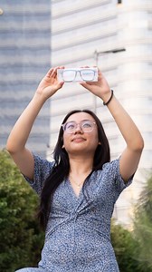 28K views · 15 reactions | Just like Simba rules the jungle, let Lenskart Screen Glasses rule out all that eye strain! 女 Here’s our only wish for you this weekend: Have a happy one! ✨ Link in bio #lenskart #lenskartblu #bluelight #uvrays #scratchfree #bingewatchers [Lenskart BLU, Binge Watchers, Blue Light, UV Protection, Screen Glasses] | Lenskart | Facebook