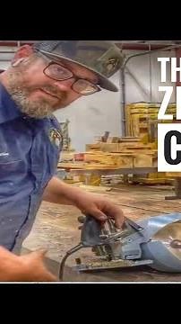 Cutting Tenons The Mafell Way