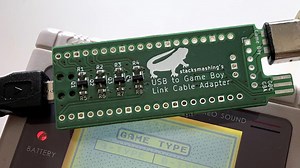 Tetris For Game Boy Gets Online Multiplayer