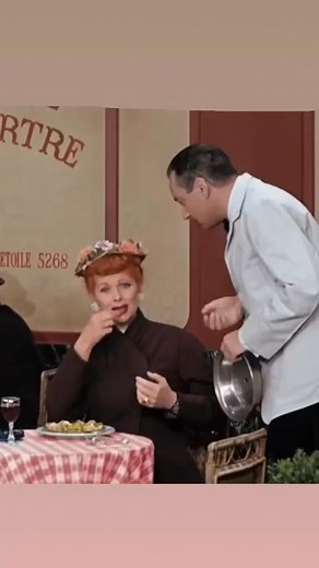 #ilovelucy #lucy #lucilleball #1950s | Lucille Ball Comedy