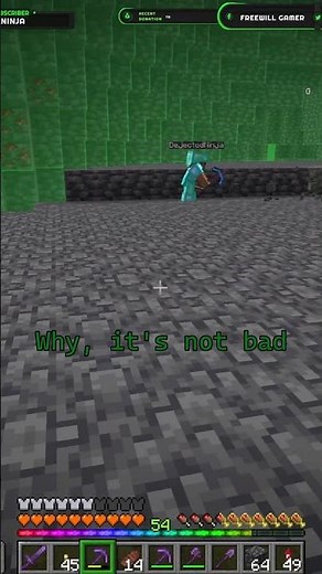 The Great TNT Duping Debate in Minecraft | Limitless SMP Chaos #minecraft #limitlesssmp #gaming