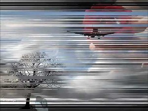 Peter Gabriel - Secret World (With Lyrics)