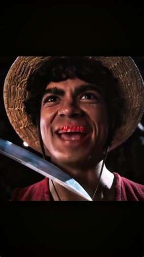 I'am dead 🔥 #onepiece #edit #shorts