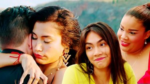 ¿Crees que Jennifer se decepcionó al recibir un anillo de "promesa" y no uno de compromiso? 😶 #TodoEn90Días #AntesDelViaje | TLC Latinoamérica