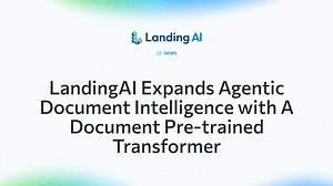 ADE DPT-2: A Major Step Forward in Document Intelligence