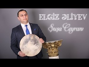 Elgiz Eliyev - Susa Ceyrani / 2018 (Video - Klip)