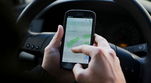 Google Maps: Offlinekarten herunterladen und nutzen