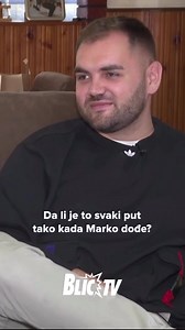Ovako baka Dragica brine o svom unuku Marku ❤ #BlicTV | Žena