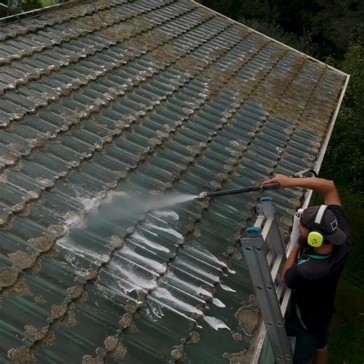 PRO WaterBlasting is the trusted name in Exterior Cleaning.🏠💦 Our professional technicians ensure your job is completed to the highest standard within your timeframe. Our services include: ✅ House Washing ✅ Roof Washing ✅ Roof Treatments ✅ Gutter Cleaning ✅ Fence and Deck Restoration ✅ Path and Driveway Cleaning Stay on top of property maintenance like a Pro!😎🤩 | Pro Waterblasting Nelson