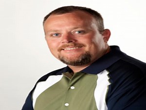 Five questions with Haggin Oaks Golf Super Shop's Ken Morton Jr.