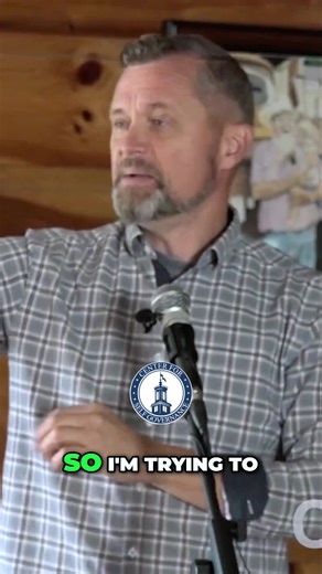 Center for Self Governance on TikTok