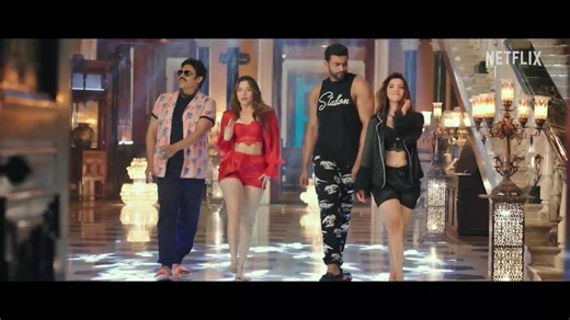 ▶️ F3: Fun and Frustration - Official Trailer