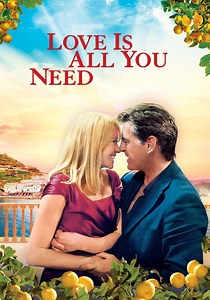 Love Is All You Need - movie: watch streaming online