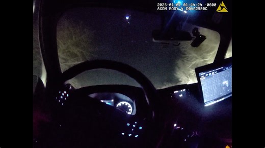 ⚠️ Graphic Content Warning: The following video contains footage that some viewers may find disturbing. Viewer discretion is strongly advised.⚠️ Community incident briefing for officer involved shooting from January 1, 2025. | Oklahoma City Police Department