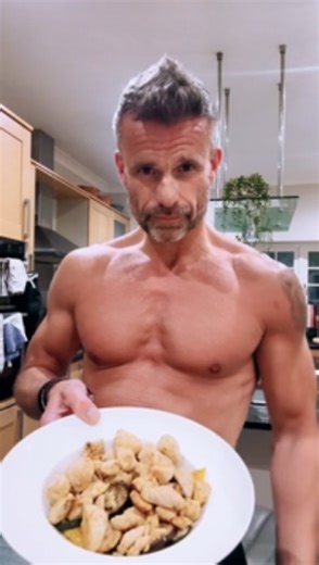 The fat loss formula high protein and low GI carbs explained