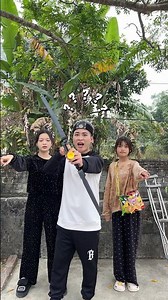 Là ai #funny #haihuoc