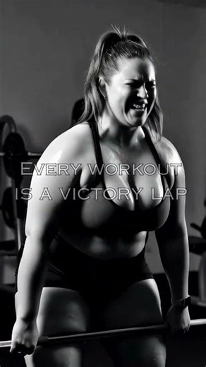 Plus Size Fitness Is About Freedom Not Restriction