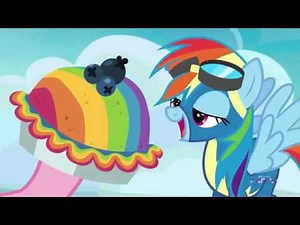 [Promo] MLP: Friendship is Magic - Season 7 Episode 23 - Secrets and Pies