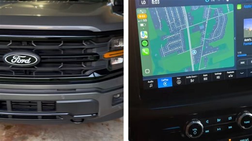 ‘Especially at this price’ Annoying Ford F-150 features to live with
