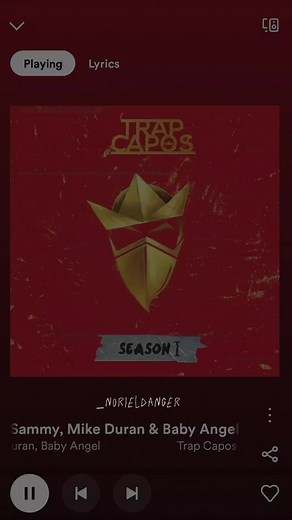 La Paso Cabron: Noriel y Gigolo en Trap Capos