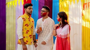 175K views · 10K reactions | দেখুন #গাঁটছড়া । সোম - রবি 7:00 PM #Gaatchora #StarJalsha #স্টারজলসা | Star Jalsha | Facebook