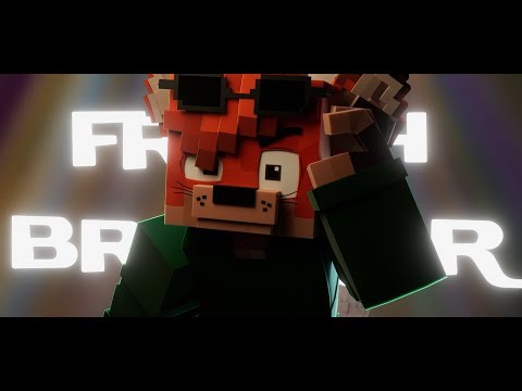 Freish Breaker - Minecraft Animation