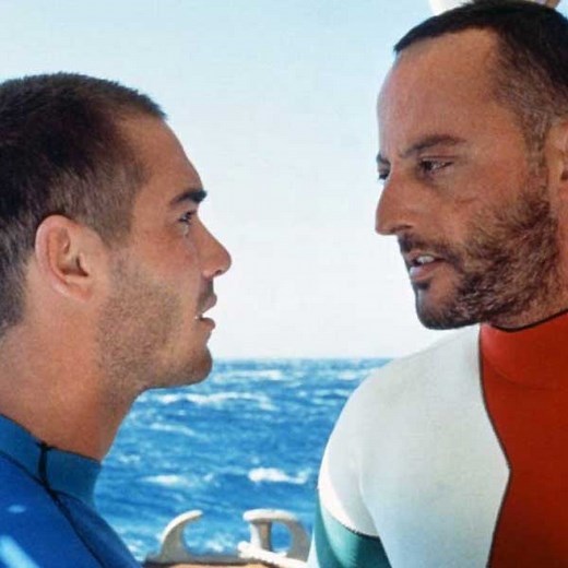 The 14 Best Freediving Movies