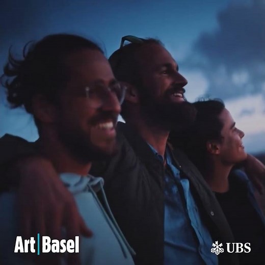 Art Basel in Basel 2026 - Only one Basel