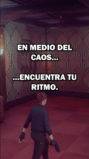 Control: Cómo NAVEGAR el CAOS (Laberinto del Cenicero) #Shorts #Control