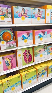 15K views · 37 reactions | pool floats & splash pads at Target  | Let’s Shop Holidays | Facebook