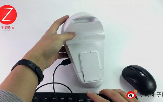 kmax枪神王座上手操作蓝牙配对教学指导