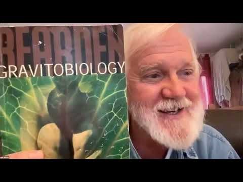 ASTRAL TRAVEL, REMOTE VIEWING & OBE: Physics of INNER SUPERPOWERS -Dan Winter at Portal to Ascension