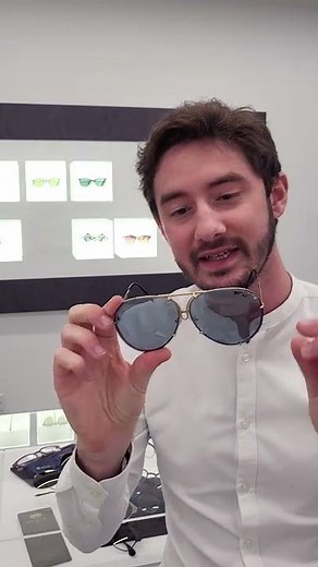 The 3 Best Aviator Sunglasses