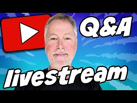 Beekeeping | Live Q & A With David Burns