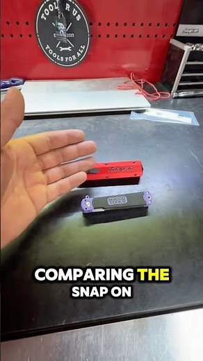 Snap On Vs Matco Tools Clip Lifter… Which Team Are You #tools #mechanic #toolsrus