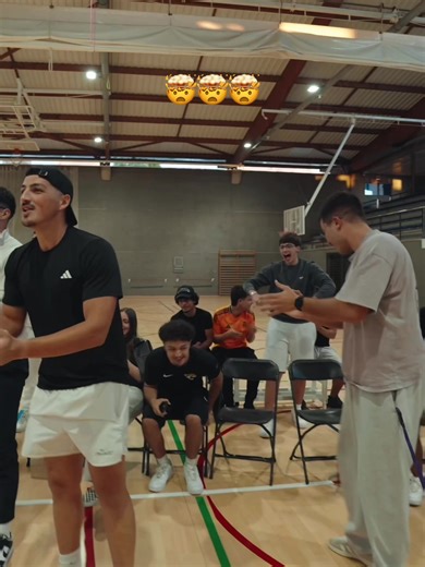 Incredible Basketball Skills on the Street