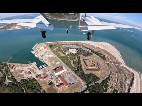 Crystal Coast | G58 Baron | MRH