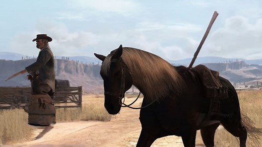 Download & Play Red Dead Redemption NETFLIX on PC & Mac (Emulator)